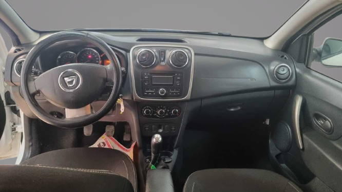 Dacia Sandero cc  0.9 TCe 90 , benzina/GPL