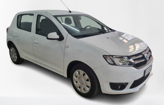 Dacia Sandero cc  0.9 TCe 90 , benzina/GPL