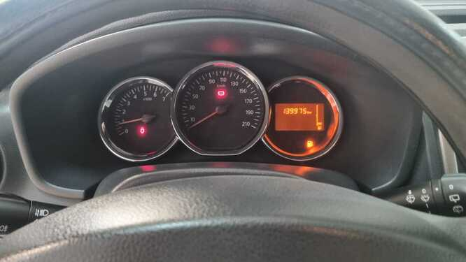 Dacia Sandero cc  0.9 TCe 90 , benzina/GPL