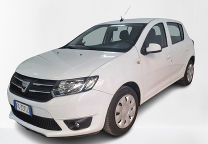Dacia Sandero cc  0.9 TCe 90 , benzina/GPL
