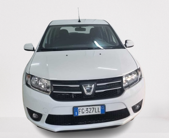 Dacia Sandero cc  0.9 TCe 90 , benzina/GPL