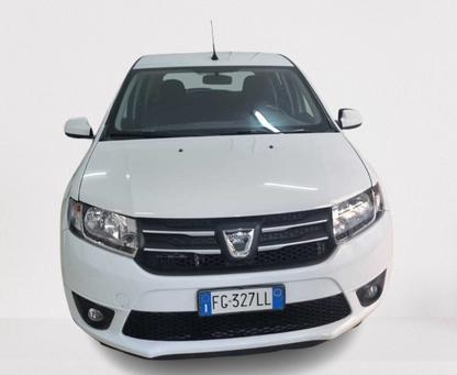 Dacia Sandero cc  0.9 TCe 90 , benzina/GPL