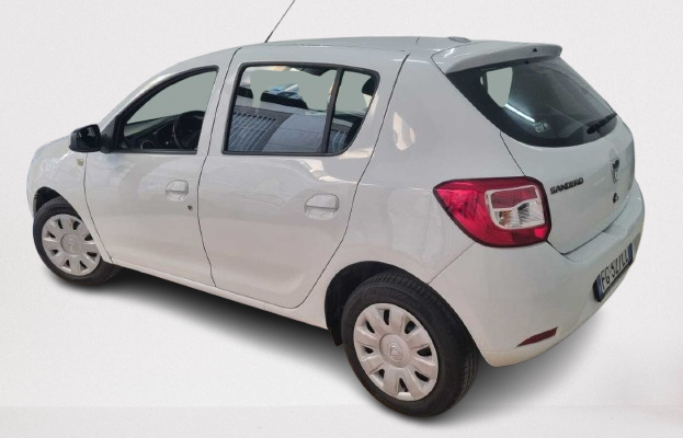 Dacia Sandero cc  0.9 TCe 90 , benzina/GPL