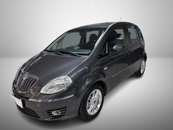 Lancia MUSA Musa 1.3 Mjt 16V 95 CV S&S