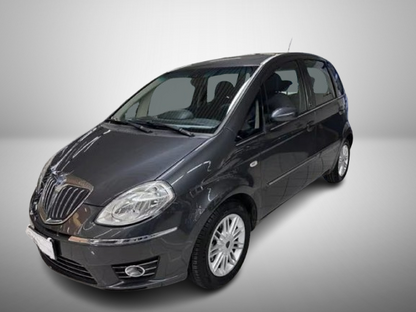 Lancia MUSA Musa 1.3 Mjt 16V 95 CV S&S