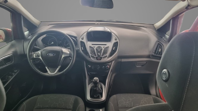 Ford B-Max 1.5 TDCI 75 cv Titanium