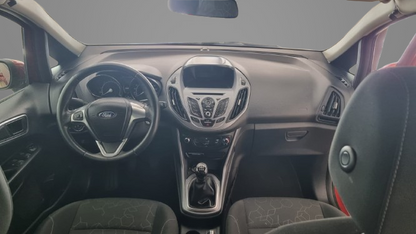 Ford B-Max 1.5 TDCI 75 cv Titanium