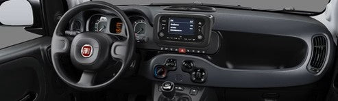 Fiat Panda 1.0 Hybrid – Ecologica, Economica e Perfetta per la Città