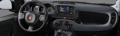 Fiat Panda 1.0 Hybrid – Ecologica, Economica e Perfetta per la Città