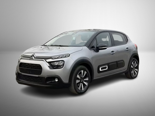 Citroen C3 1.2 benzina