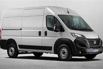 Nuovo Fiat Ducato