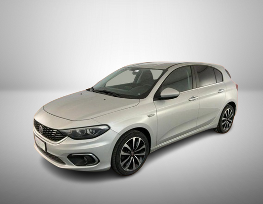 Fiat Tipo 1.6 Diesel 120 CV
