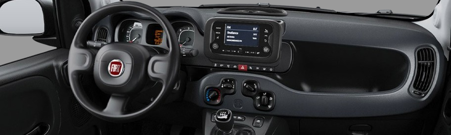 Fiat Panda 1.0 Hybrid – Ecologica, Economica e Perfetta per la Città