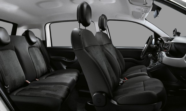 Fiat Panda 1.0 Hybrid – Ecologica, Economica e Perfetta per la Città