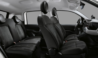 Fiat Panda 1.0 Hybrid – Ecologica, Economica e Perfetta per la Città