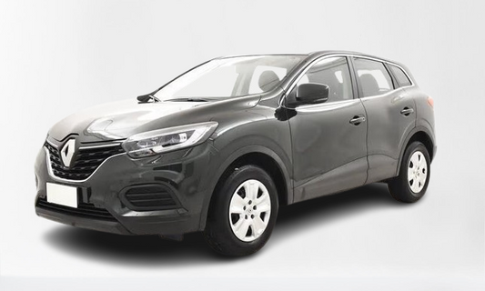 Renault Kadjar Blue dCi 8V 115CV, allestimento Life