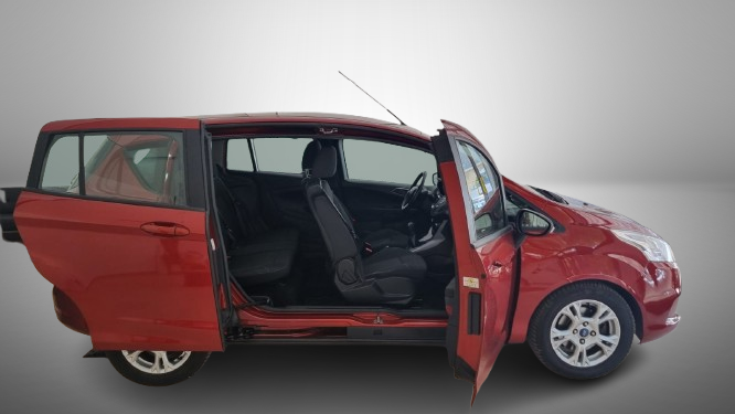 Ford B-Max 1.5 TDCI 75 cv Titanium