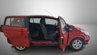 Ford B-Max 1.5 TDCI 75 cv Titanium