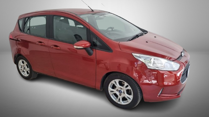 Ford B-Max 1.5 TDCI 75 cv Titanium
