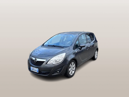 Opel Meriva 1.3 CDTI 95CV ecoFLEX, allestimento Cosmo