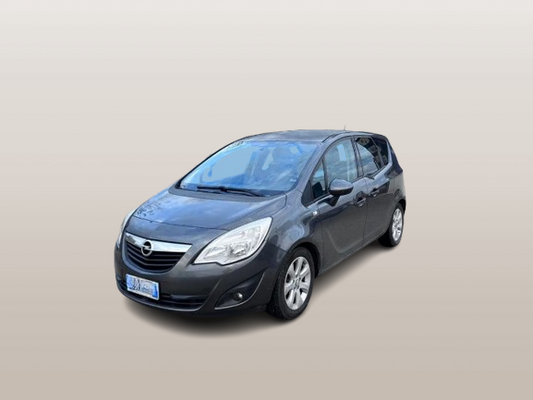 Opel Meriva 1.3 CDTI 95CV ecoFLEX, allestimento Cosmo