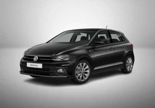 Volkswagen Polo 1.0 TGI 5p. Highline BlueMotion Technology