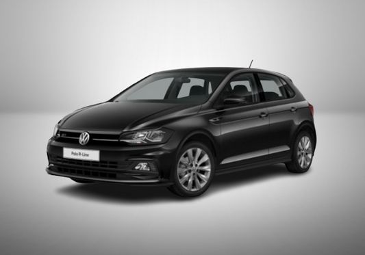 Volkswagen Polo 1.0 TGI 5p. Highline BlueMotion Technology