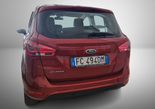 Ford B-Max 1.5 TDCI 75 cv Titanium
