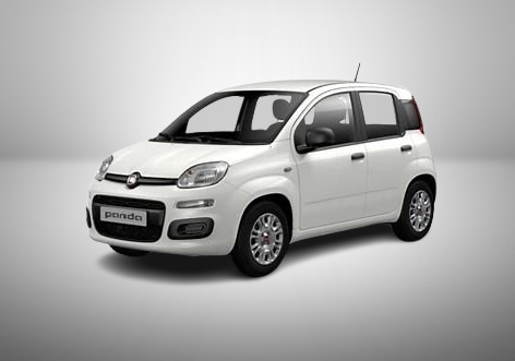 Fiat Panda 1.0 Hybrid – Ecologica, Economica e Perfetta per la Città