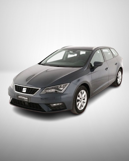 SEAT Leon 1.5 TGI ST